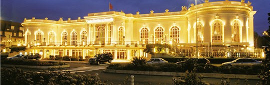 Deauville geschrapt van EPT kalender