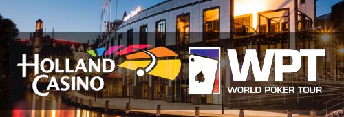 World Poker Tour komt in mei naar Amsterdam