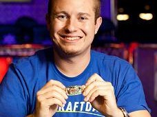 Eerste dubbele WSOP winst 2015 een feit