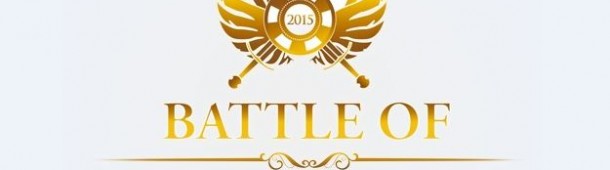 Kwalificeer voor de battle of Malta