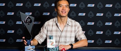John Juanda laat in Barcelona zien dat hij het nog kan
