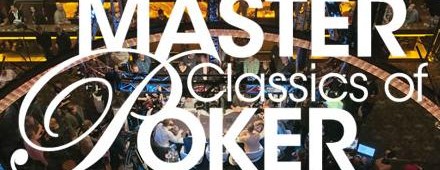 Programma Master Classics of Poker bekendgemaakt
