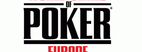 WSOPE vandaag van start