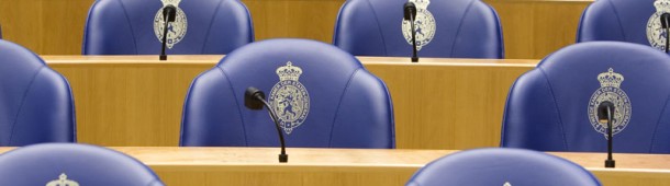 Deze maand behandeling wetsvoorstel online kansspelen