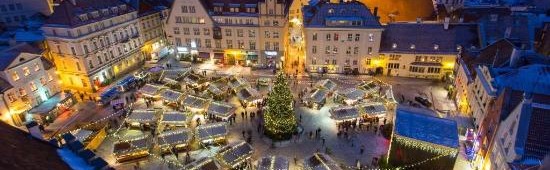 Mogelijk weer EPT event in Tallinn