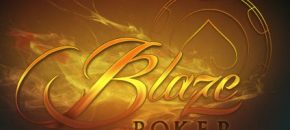 Blaze-Poker