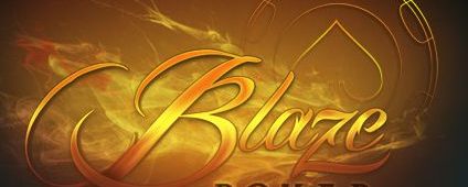 Blaze Poker bij Casino G