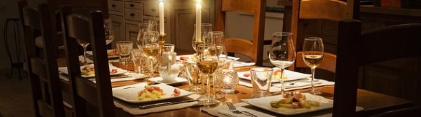 Daklozen kerstdiner Holland Casino