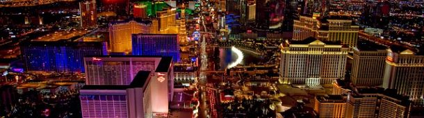 Wordt Nederland straks Las Vegas aan de Noordzee?