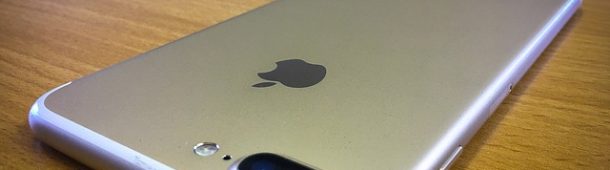 Win deze maand een iPhone 7 bij Casino H
