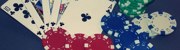 Chat regels van de poker rooms