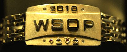 Programma WSOP 2018 bekend gemaakt