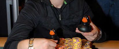 Vanessa Selbst stopt met professioneel poker
