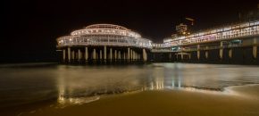 scheveningen