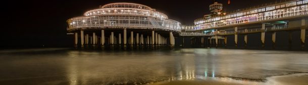 Scheveningen Poker Series gaat donderdag van start