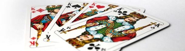 Gewaagde fold tijdens finale WPT