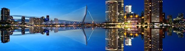 Satellites WSOP Circuit Rotterdam zijn van start gegaan
