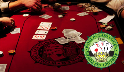 Spelregels Poker