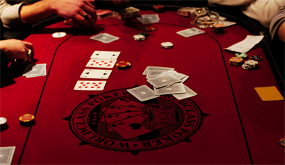 Worldclass-Poker
