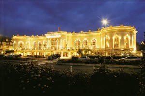 casino deauville