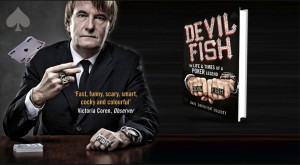 Dave 'Devilfish' Ulliott