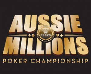 Aussie Millions