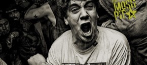 The Mosh Pit