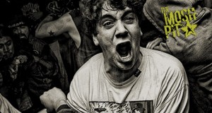 The Mosh Pit