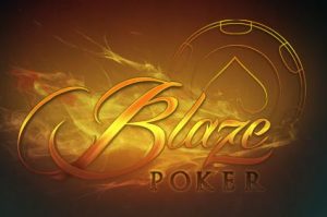 Blaze-Poker