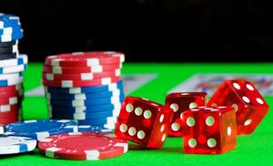Volgend jaar WSOP toernooi in Rotterdam