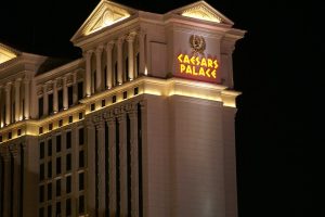 caesar's palace