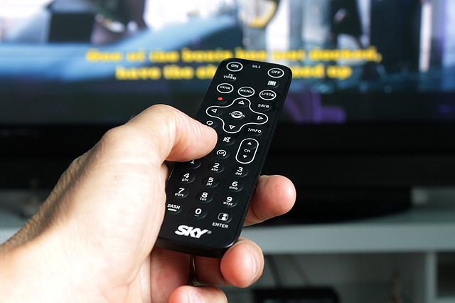 tv kijken