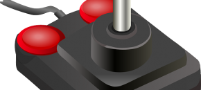 joystick