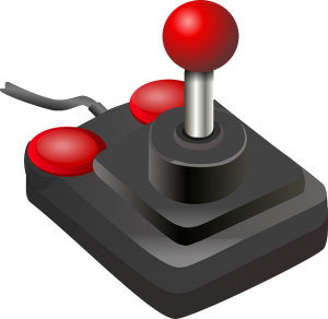 joystick