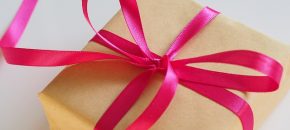 pink ribbon