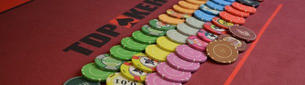 Waar worden poker fiches van gemaakt